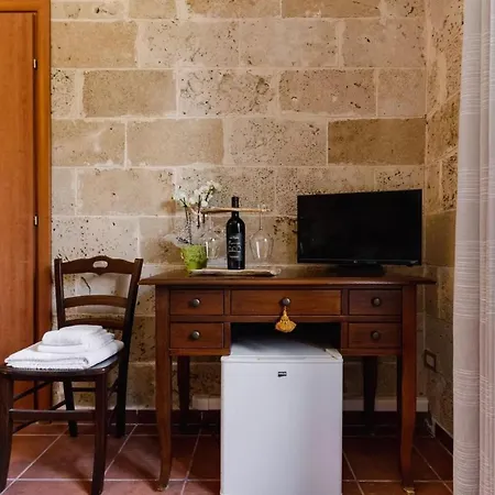 Feriehus Tenuta San Trifone Seclì