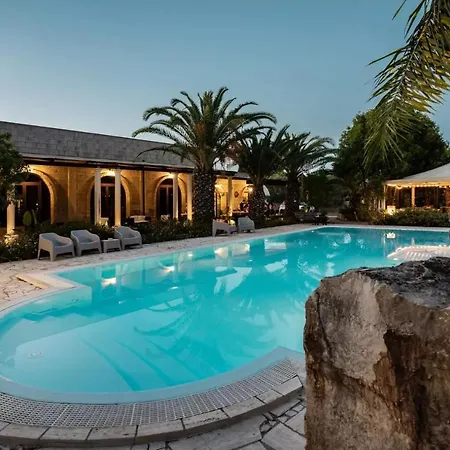 Tenuta San Trifone *