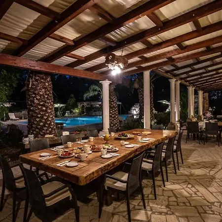 Tenuta San Trifone * Seclì