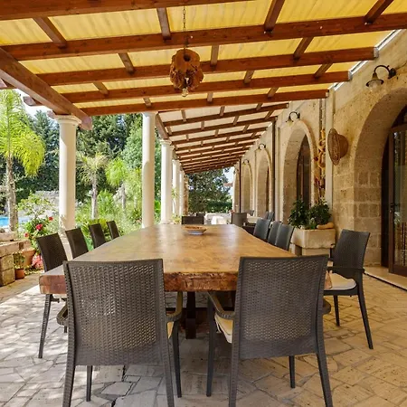 Tenuta San Trifone Seclì