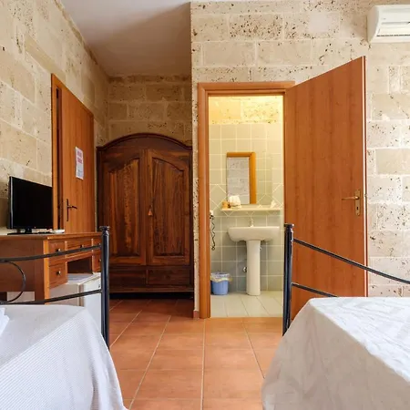 Tenuta San Trifone *