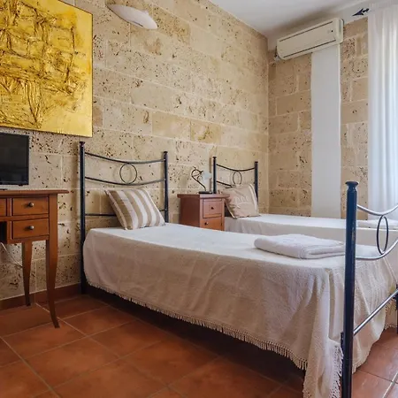 Tenuta San Trifone Feriehus Seclì