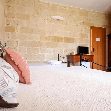 Tenuta San Trifone * Seclì
