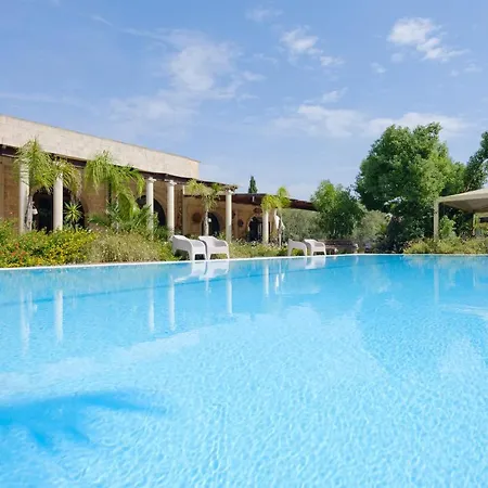 Tenuta San Trifone *