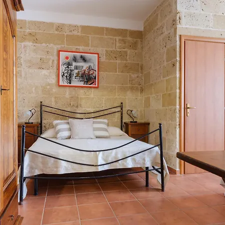 Tenuta San Trifone Feriehus