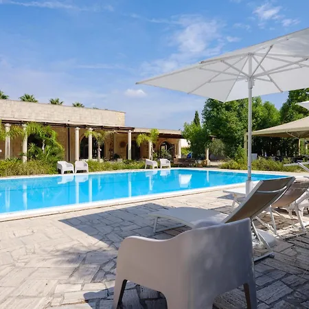 Tenuta San Trifone *