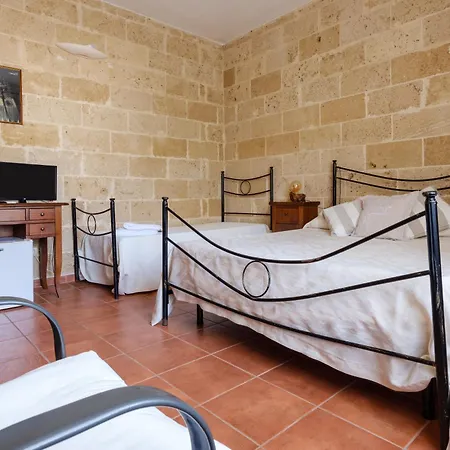 Tenuta San Trifone Feriehus Seclì