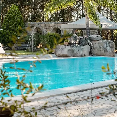 Сasa de vacaciones Tenuta San Trifone *