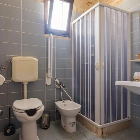 Tenuta San Trifone Hébergement de vacances Seclì